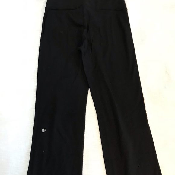 Lululemon leggings - Picture 4 of 5